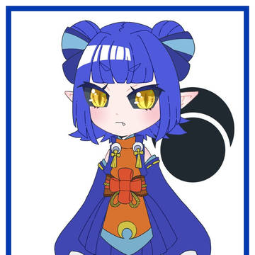 pkgまとめ(立ち絵)