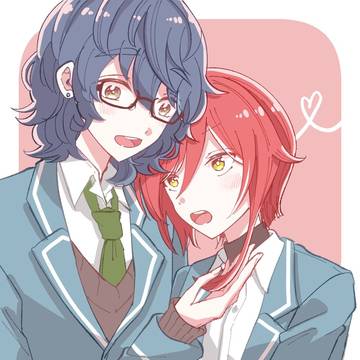 つむ夏 絵とか漫画とか