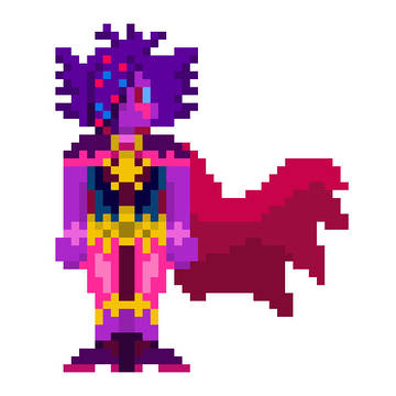 Small Plum