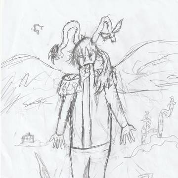 異世界学園シリーズ ラサイ