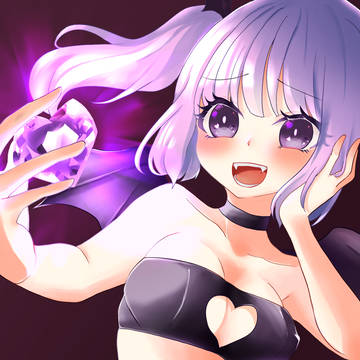 そのハート、もーらいっ♡
