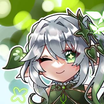 原神イラスト詰め合わせ