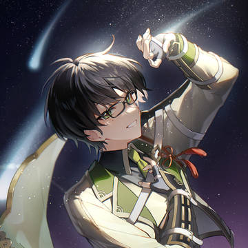 『おかえり、一等星』
