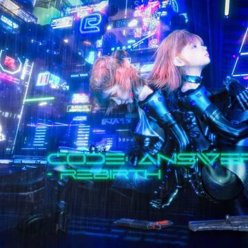 Code: Answer - rebirth