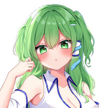 早苗さん