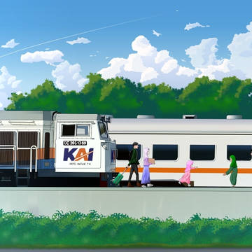 Mudik