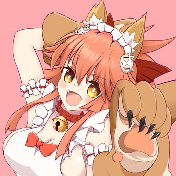 キャットはさいかわ