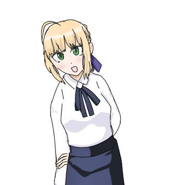 セイバー