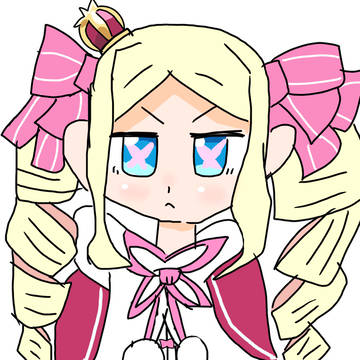 ベア子