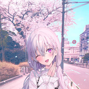 ごめんごめん！待った？🙏💦