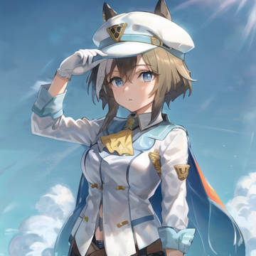 シュヴァルグラン