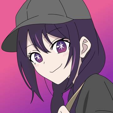 推しの子　星野アイ