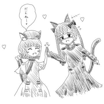 このワンシーン好きなんです