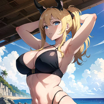 下半身がムチムチしてエッッッッッッッッッッッッなジンさん