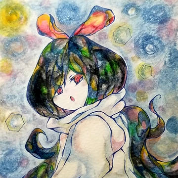 pop'n music/オフィーリア