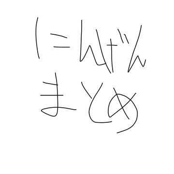 創作まとめ-人間たち