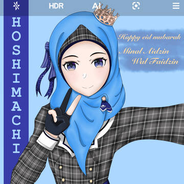 Hoshimachi suisei