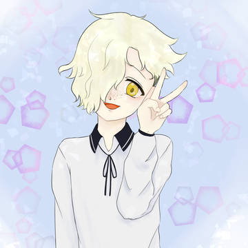 五虎ちゃんはいチーズ!
