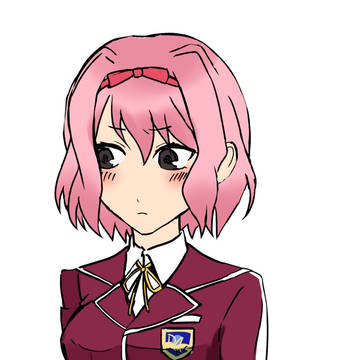 ほぼ落書き