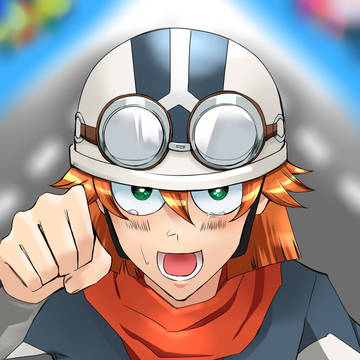 漫画版5D's完走！