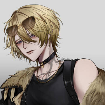 Luca Kaneshiro