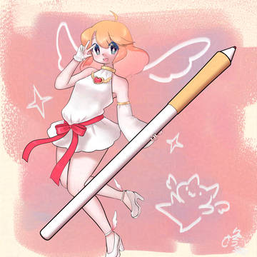 ふわきらたん