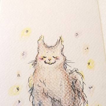 ねこさん