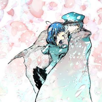 桜花