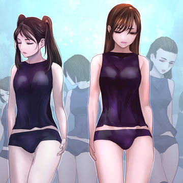 武富士ダンサーズ