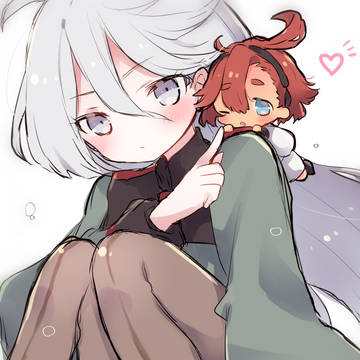 スレミオちゃん