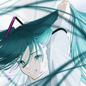 初音ミク