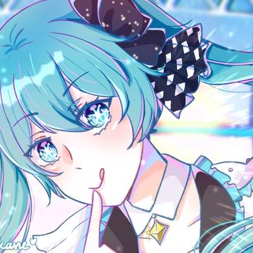 Genius Idol Miku