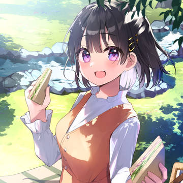☀