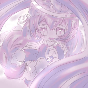 カラーパレット縛りでのイラストまとめ