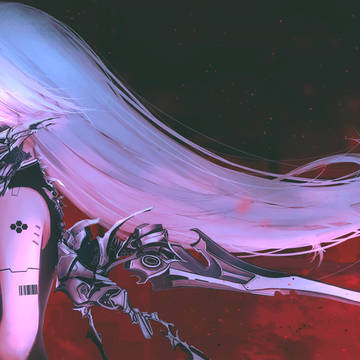 ЯE:BIRTH