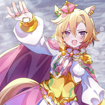 テイエムオペラオー