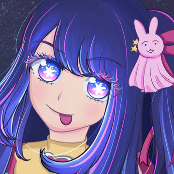 星野アイ