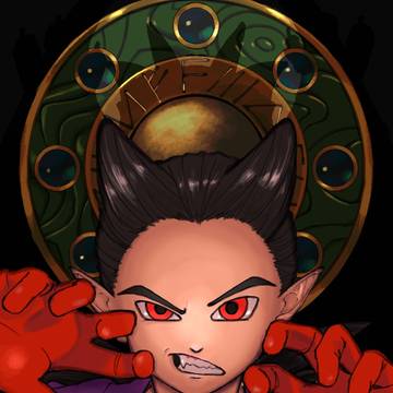 少年シドー