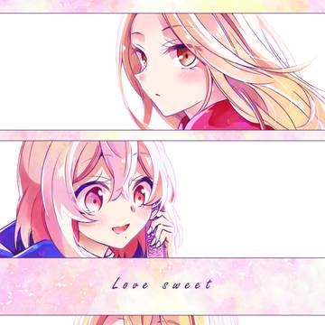 東リベ/女子本サンプル