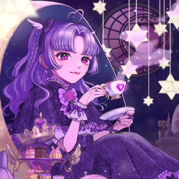 どうぞご一緒に