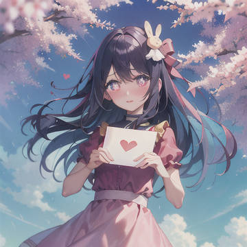 Love Letter