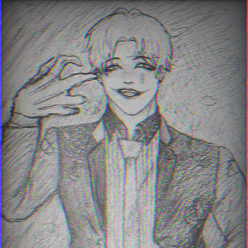 服模造