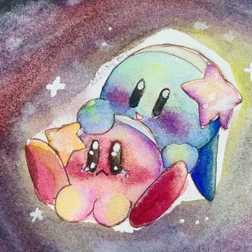 ふたご座の絆