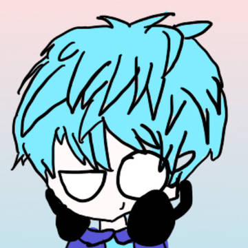 男の子