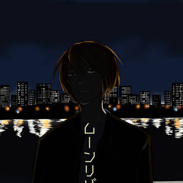 記念絵