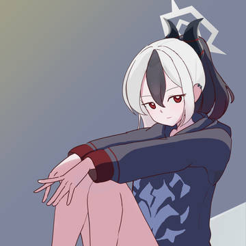 鬼方カヨコ