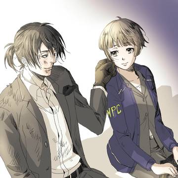 宜朱ログ