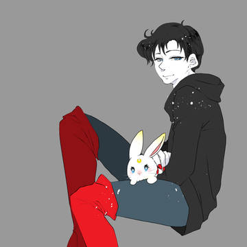 うさとまも