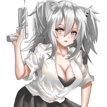 ぼたんちゃん