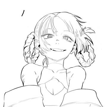 ナブナちゃん